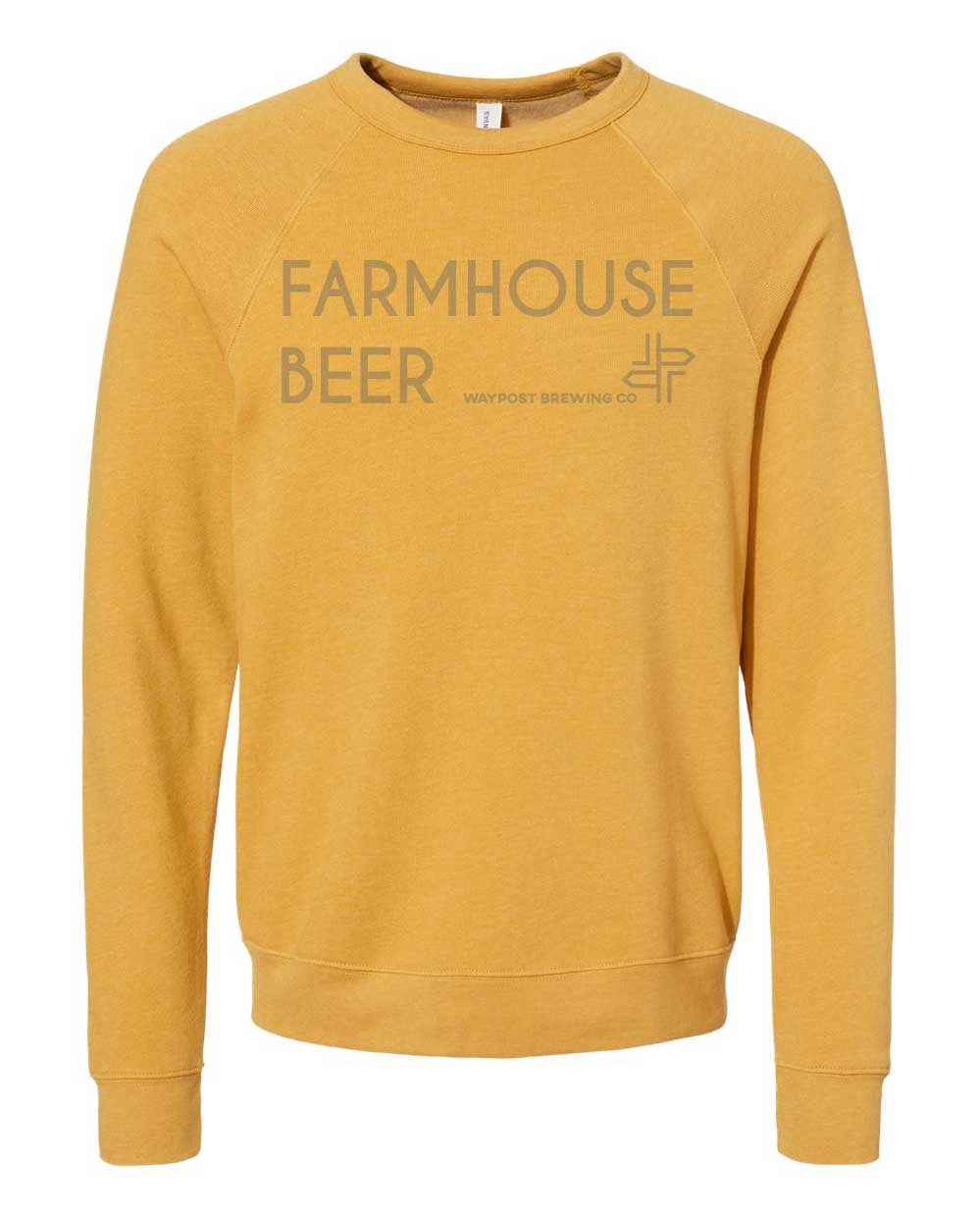 Beer crewneck deals sweatshirts